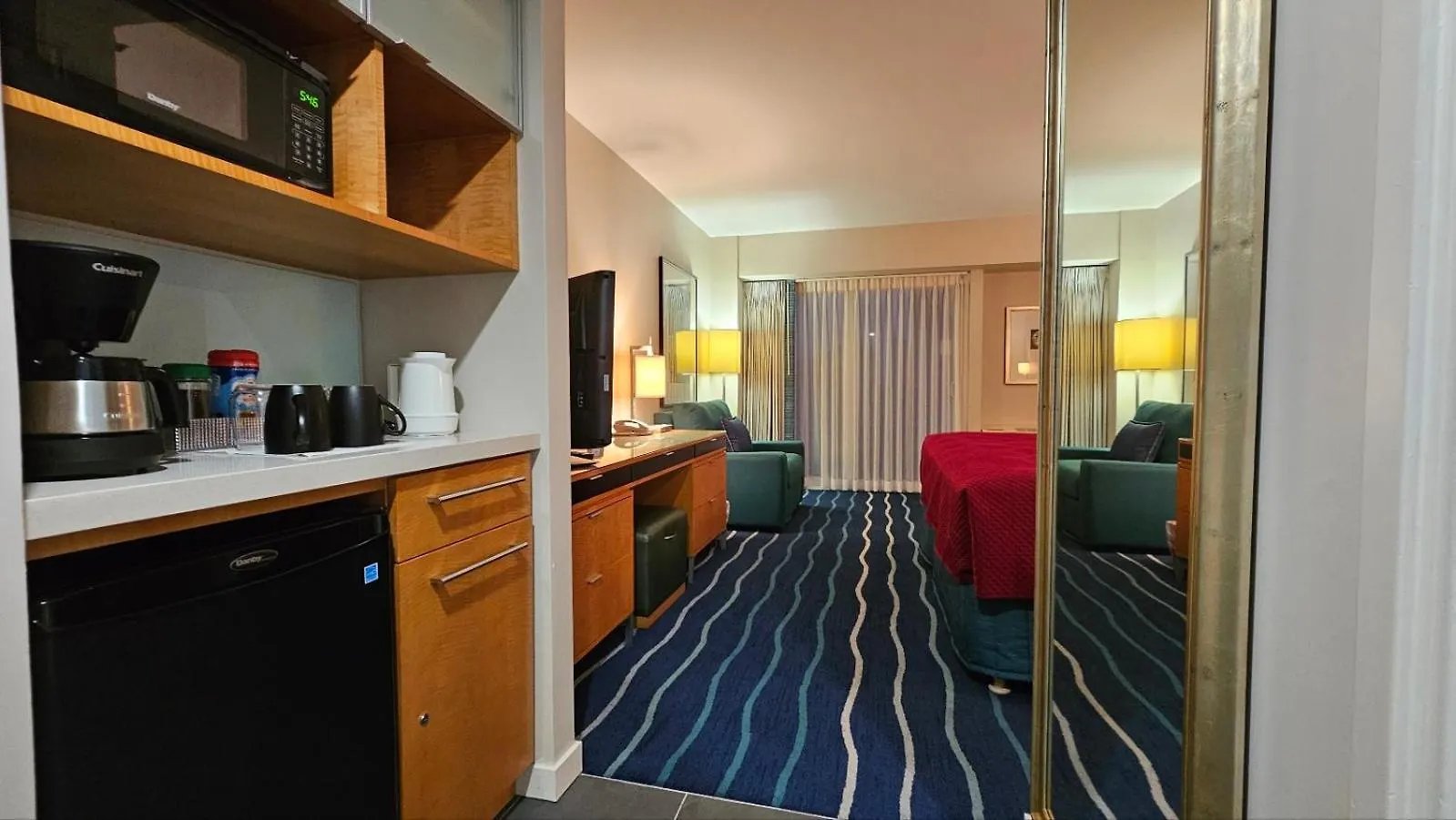 Ala Moana Hotel By Final Form Honolulu United States