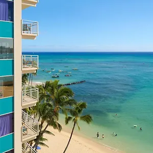 Otel Kaimana, Honolulu