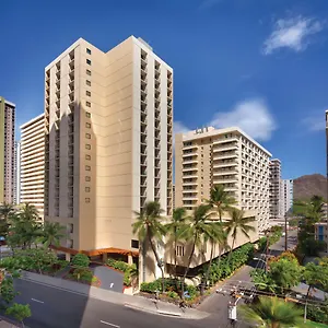 Hotel Hyatt Place Waikiki