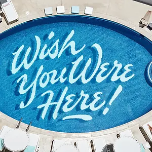Hotel The Surfjack & Swim Club