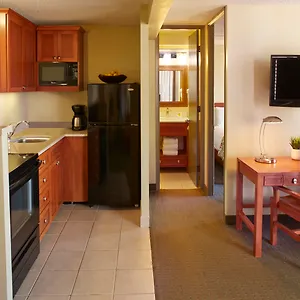 Otel Pacific Monarch, Honolulu