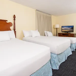 Hotel Ohia Waikiki