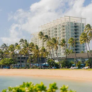 Resort The Kahala And, Honolulu
