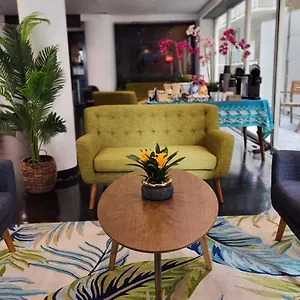 Otel Waikiki, Honolulu