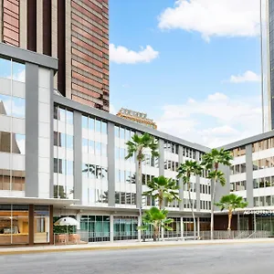 Hotel Ac By Marriott