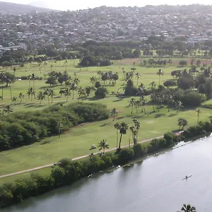 Hotel Fairway Villas