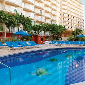 Otel Club Wyndham At Waikiki Walk, Honolulu