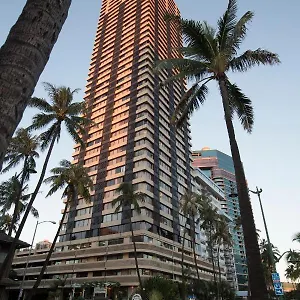 Otel Waikiki Monarch, Honolulu