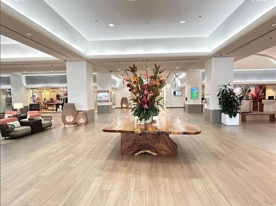 Ala Moana Hotel By Final Form Honolulu 4*,  United States